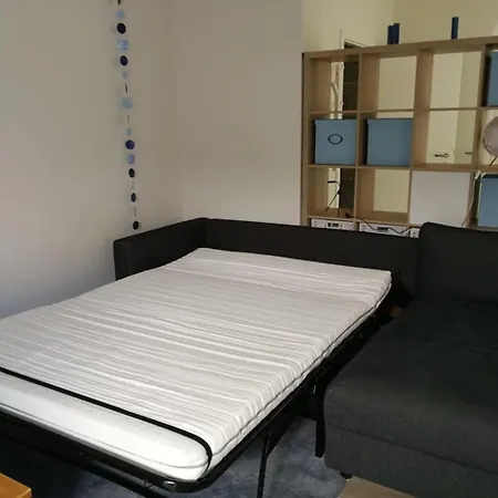 Apartamento Am Kirchturm